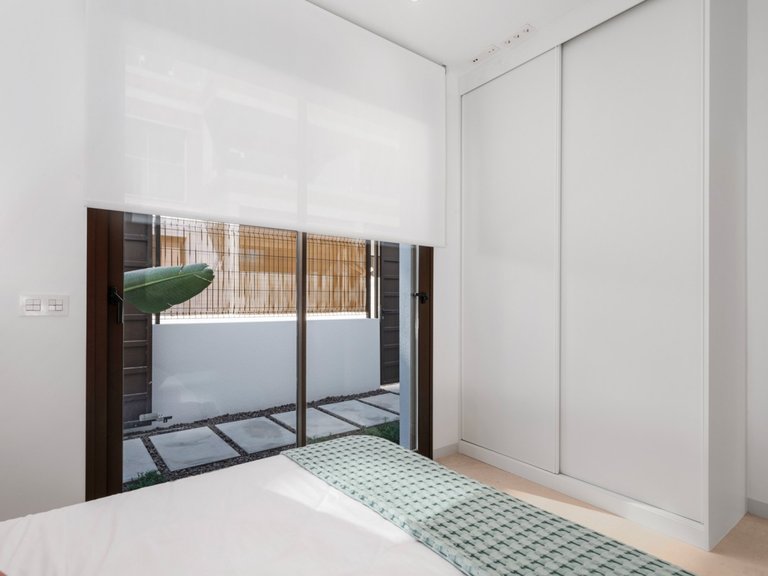 Apartment for Sale in Los Alcázares, Murcia 24