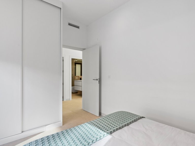 Apartment for Sale in Los Alcázares, Murcia 25