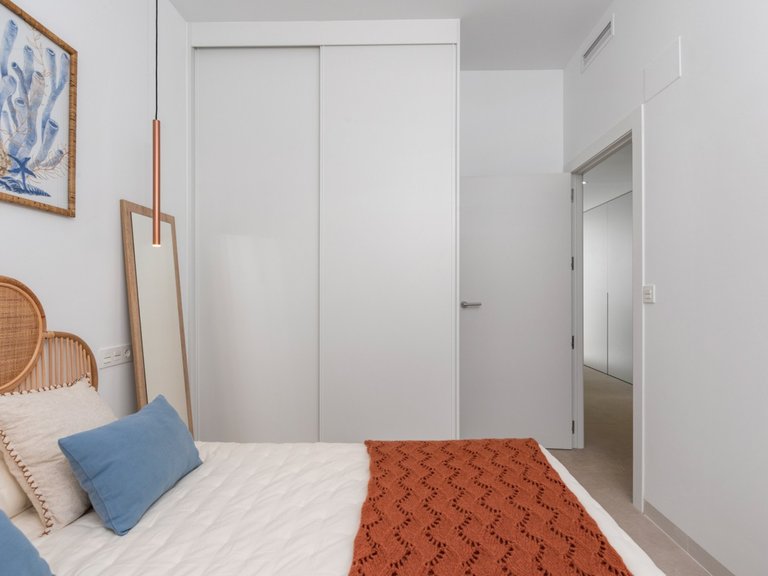 Apartment for Sale in Los Alcázares, Murcia 28