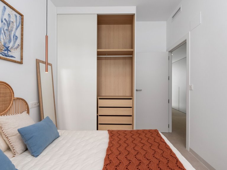 Apartment for Sale in Los Alcázares, Murcia 29