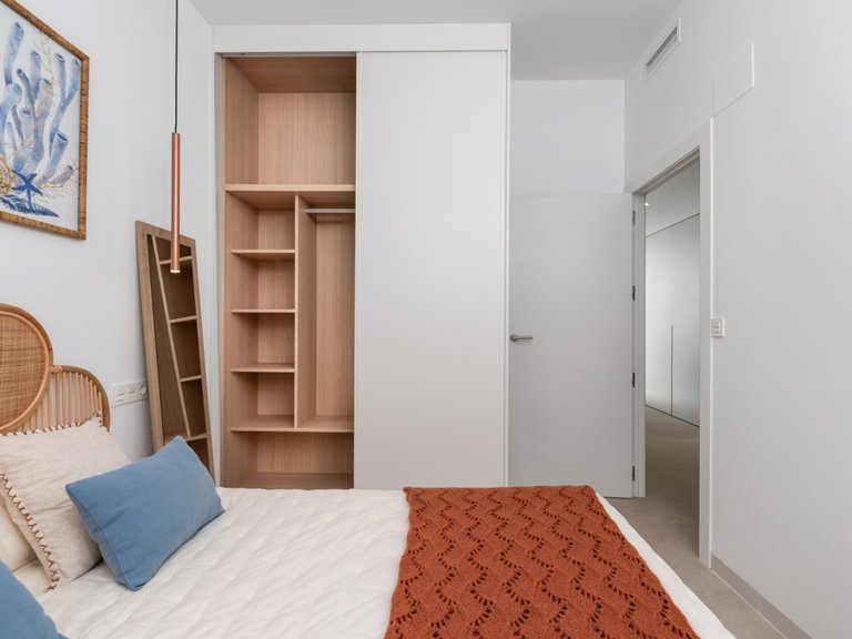 Apartment for Sale in Los Alcázares, Murcia 30