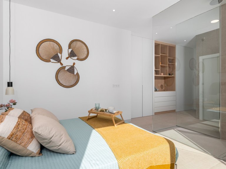 Apartment for Sale in Los Alcázares, Murcia 35