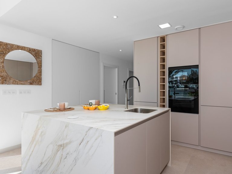 Apartment for Sale in Los Alcázares, Murcia 8