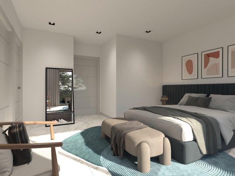 Villa for Sale in Nueva Torrevieja, Alicante 3