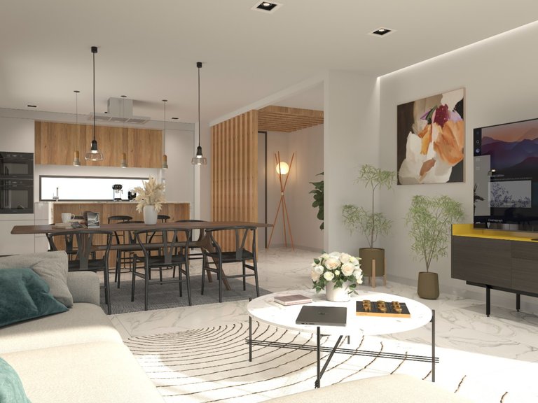 Villa for Sale in Nueva Torrevieja, Alicante 2