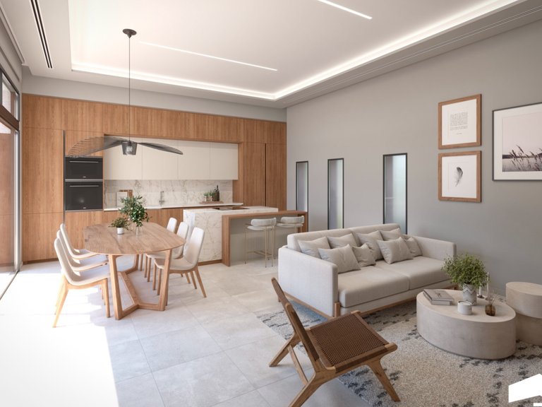 Villa for Sale in Santa Rosalia Lake And Life Resort, Murcia 2