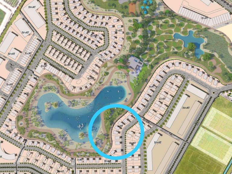 Villa for Sale in Santa Rosalia Lake And Life Resort, Murcia 12