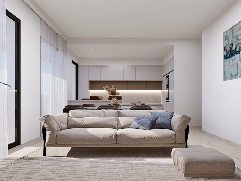 Penthouse for Sale in Finestrat, Alicante 3