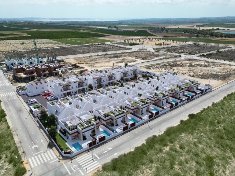 Villa for Sale in Vistabella Golf, Alicante 6