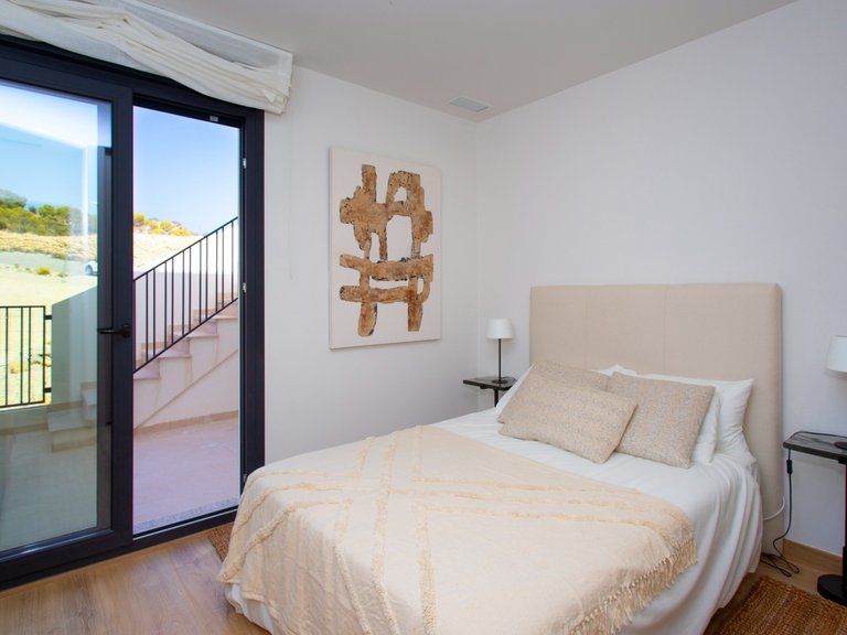 Villa for Sale in Alenda Golf, Alicante 14