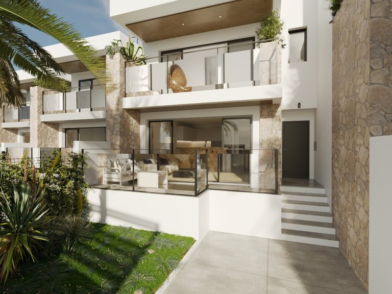 Villa for Sale in Alenda Golf, Alicante 26