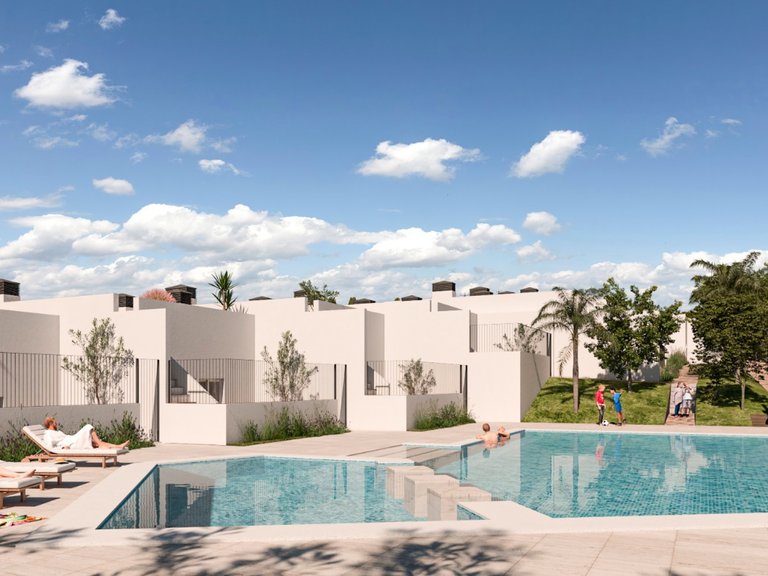 Villa for Sale in Alenda Golf, Alicante 27