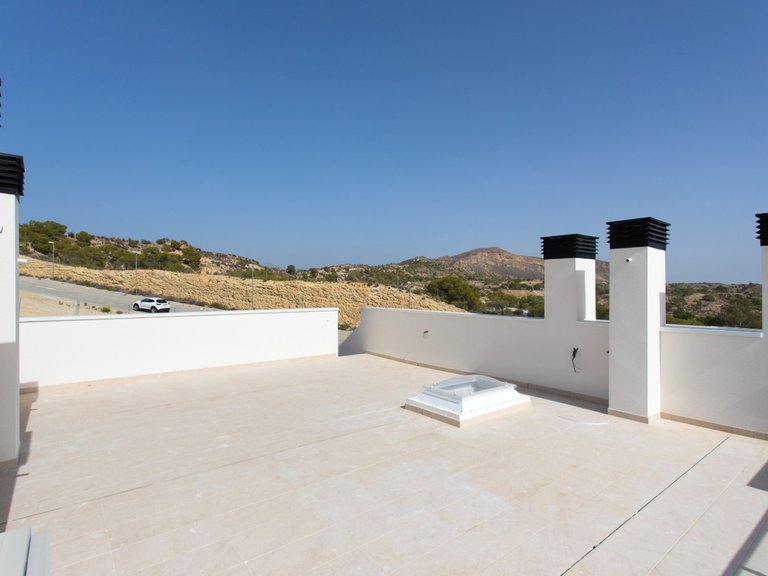 Villa for Sale in Alenda Golf, Alicante 30