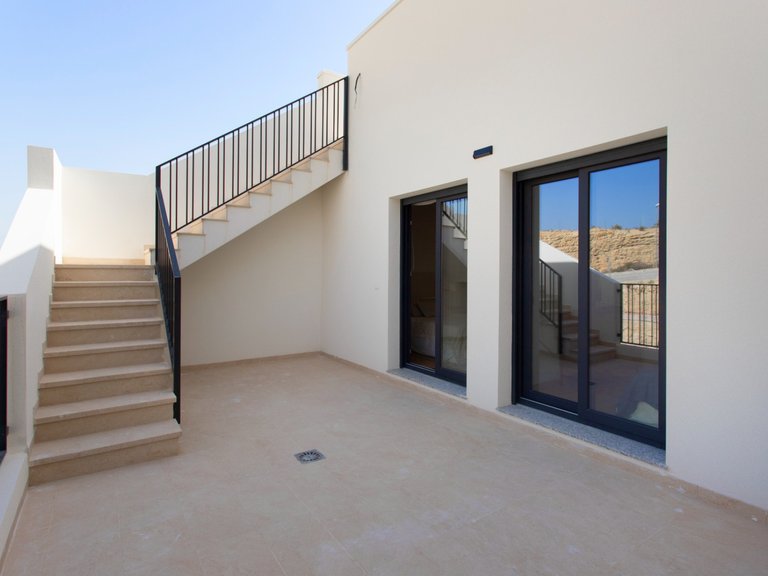 Villa for Sale in Alenda Golf, Alicante 31