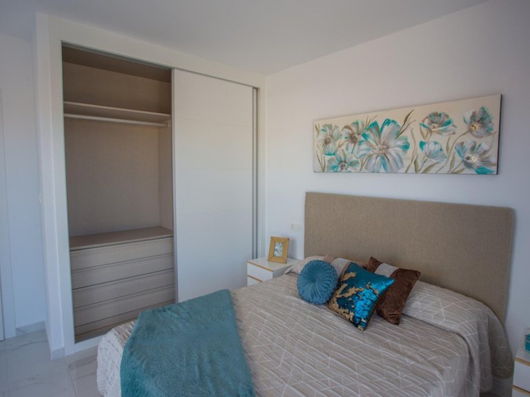 Villa for Sale in Los Montesinos, Alicante 9