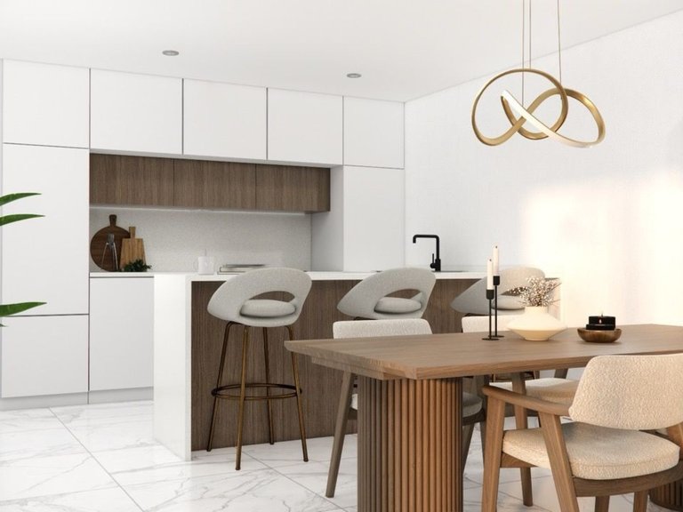 Villa for Sale in Los Montesinos, Alicante 4