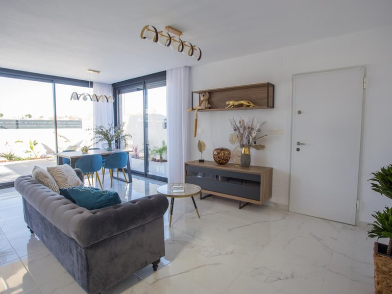 Villa for Sale in Los Montesinos, Alicante 3