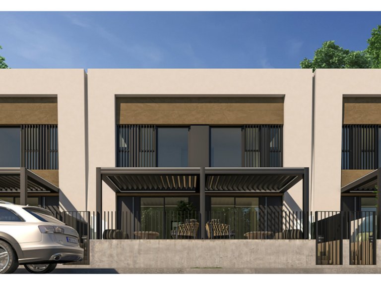 Town House for Sale in Dolores, Alicante 1