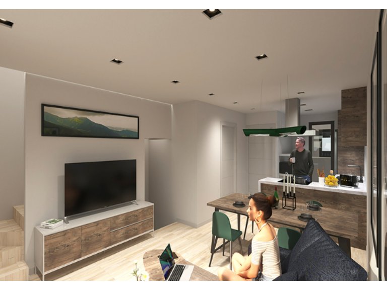 Town House for Sale in Dolores, Alicante 4