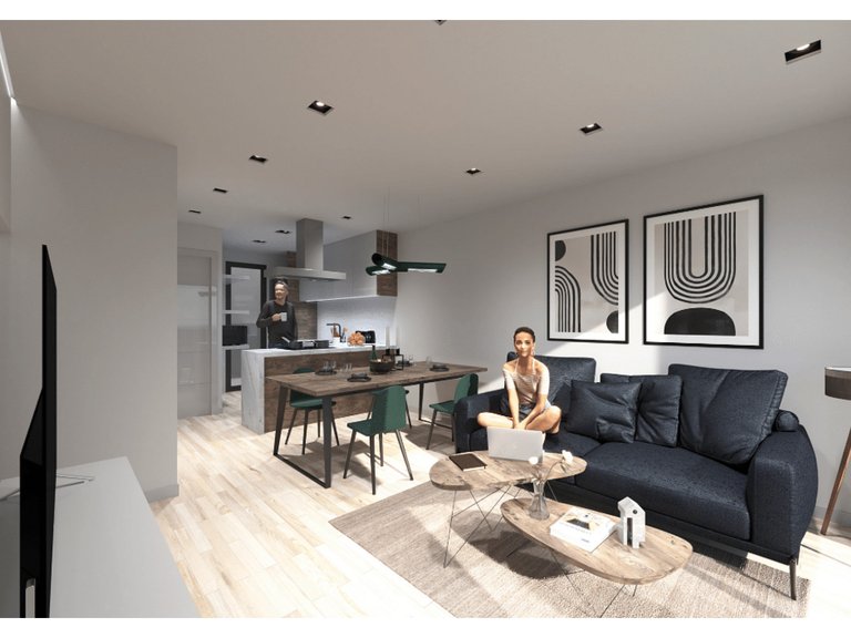 Town House for Sale in Dolores, Alicante 3