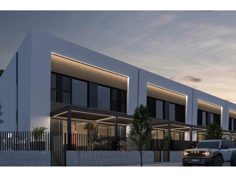 Town House for Sale in Dolores, Alicante 2