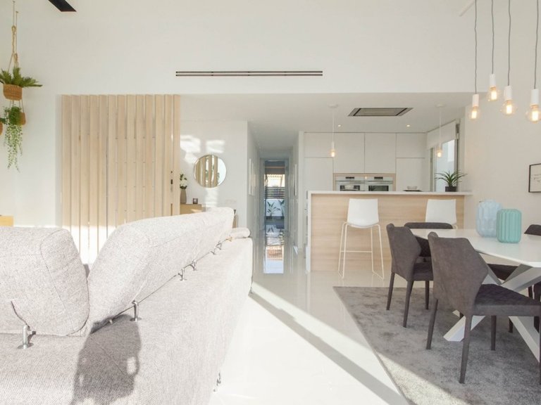 Villa for Sale in Torrevieja, Alicante 4