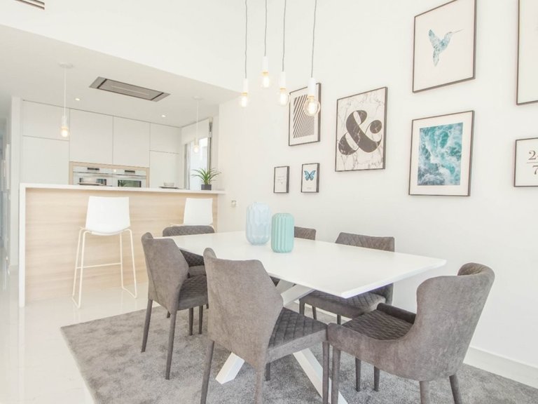 Villa for Sale in Torrevieja, Alicante 5