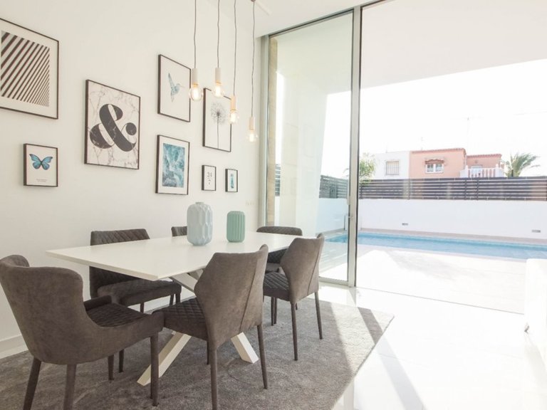 Villa for Sale in Torrevieja, Alicante 6