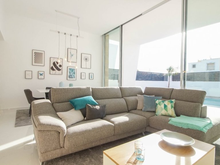 Villa for Sale in Torrevieja, Alicante 9