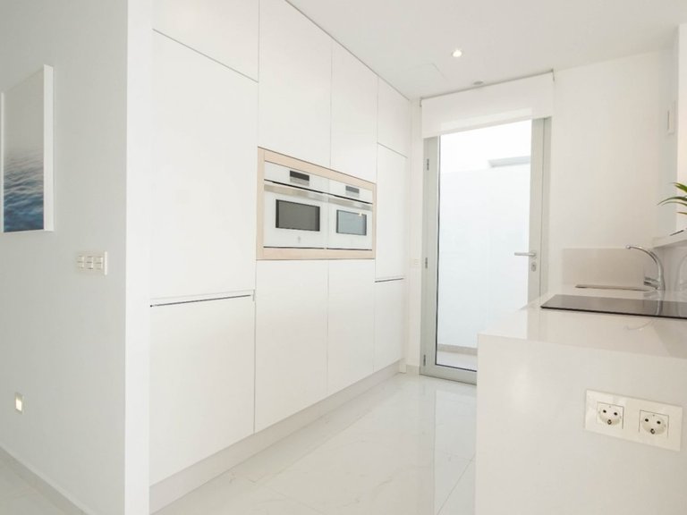 Villa for Sale in Torrevieja, Alicante 12