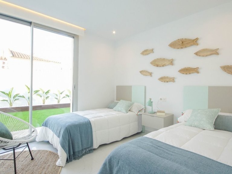 Villa for Sale in Torrevieja, Alicante 23