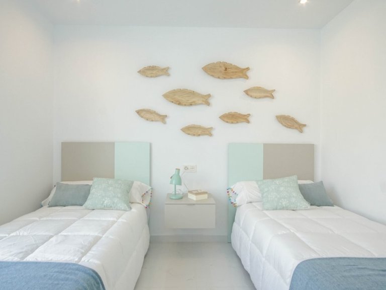 Villa for Sale in Torrevieja, Alicante 24