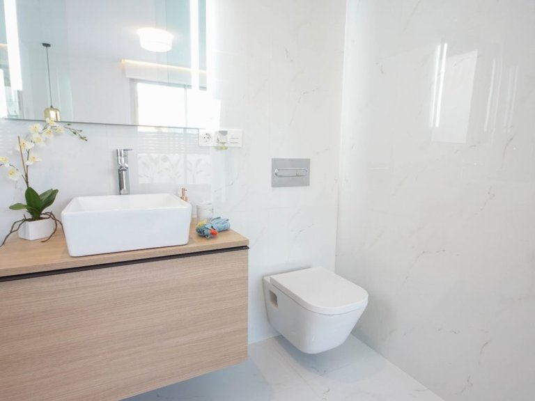 Villa for Sale in Torrevieja, Alicante 27