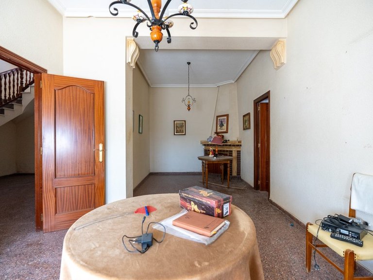Villa for Sale in Monovar, Alicante 10