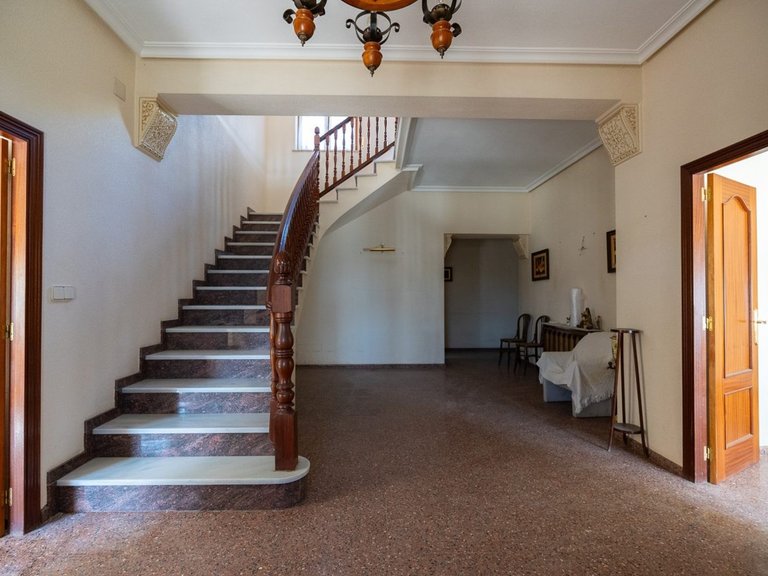 Villa for Sale in Monovar, Alicante 19