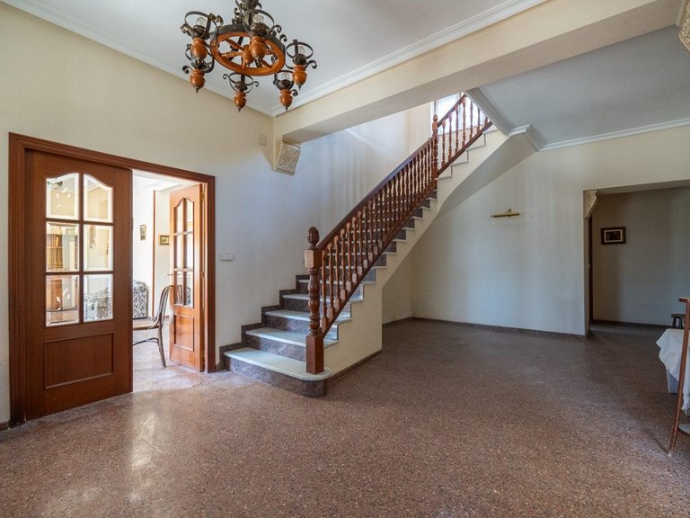 Villa for Sale in Monovar, Alicante 17