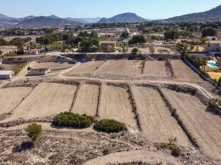 Villa for Sale in Monovar, Alicante 47