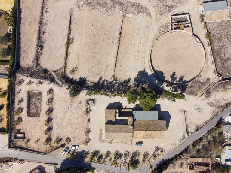 Villa for Sale in Monovar, Alicante 48