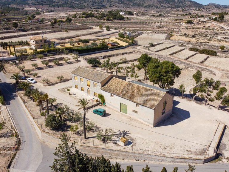 Villa for Sale in Monovar, Alicante 2