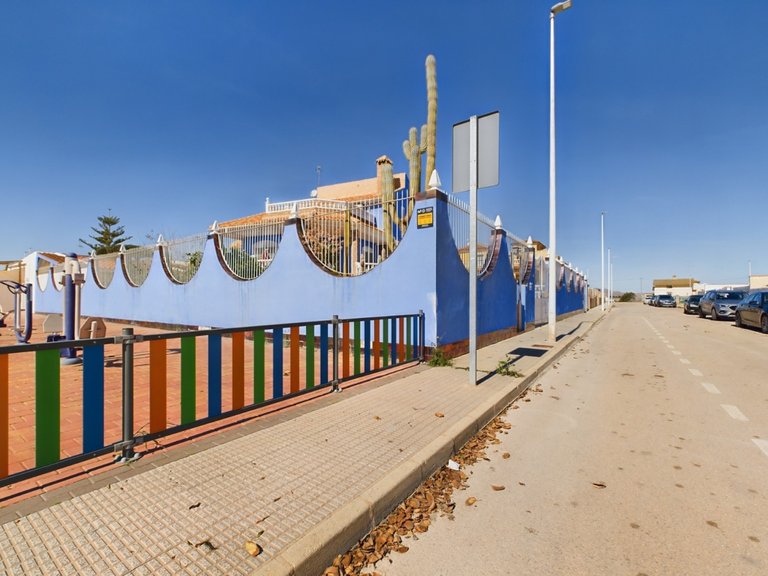 Villa for Sale in Los Alcázares, Murcia 5