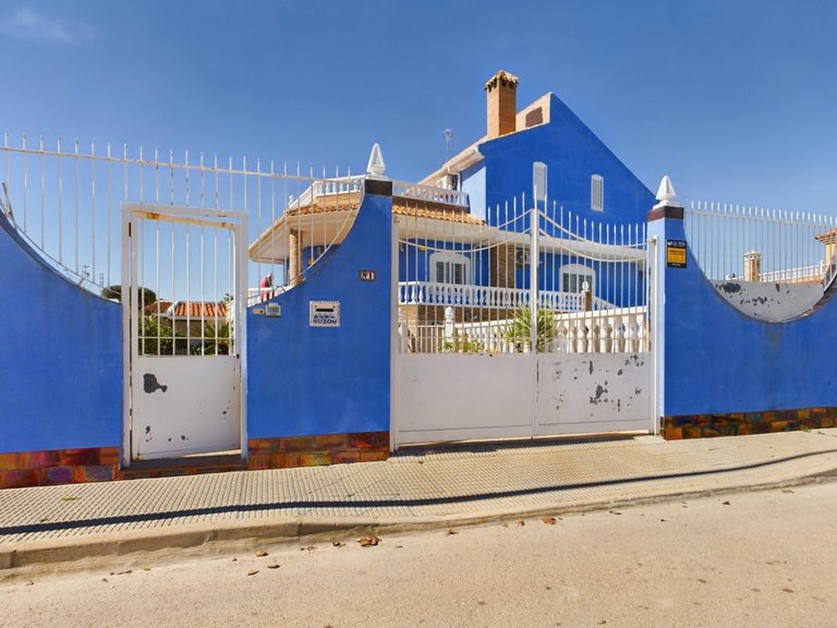 Villa for Sale in Los Alcázares, Murcia 6