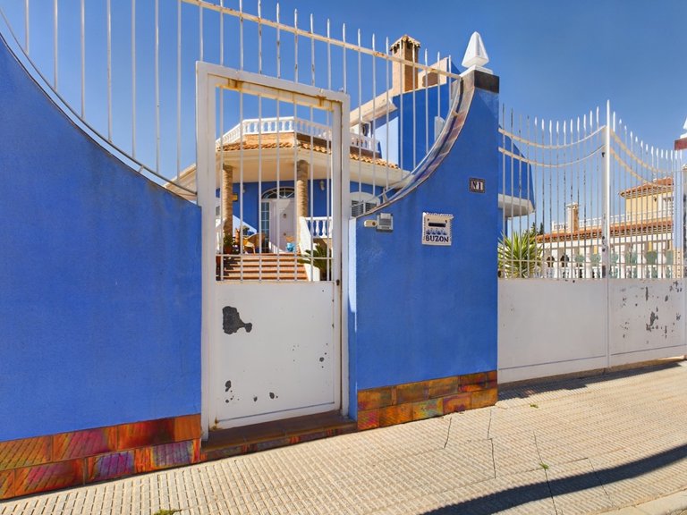 Villa for Sale in Los Alcázares, Murcia 7