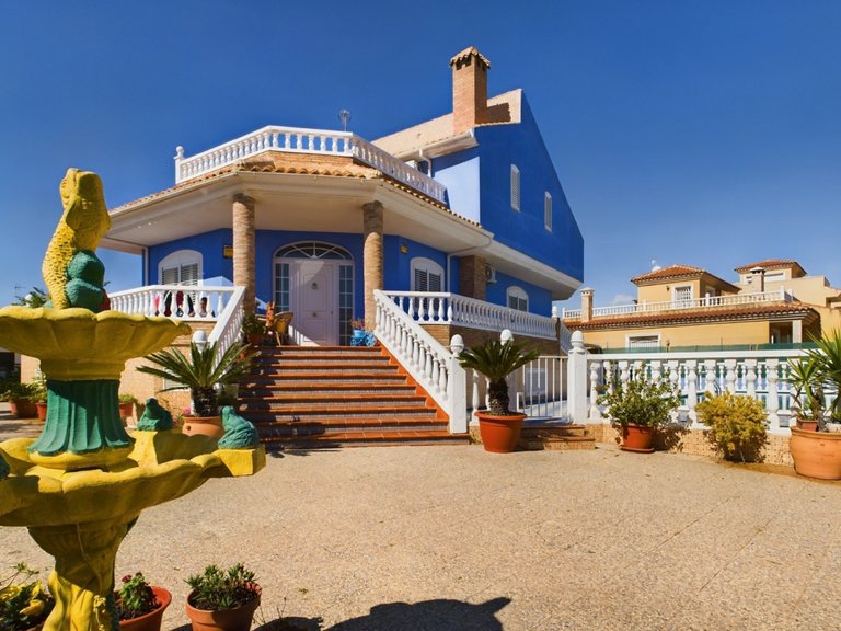 Villa for Sale in Los Alcázares, Murcia 8