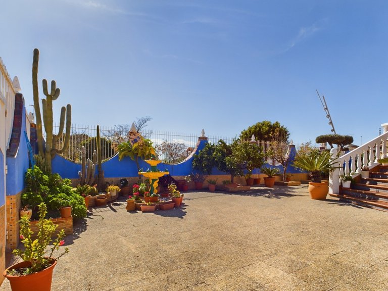 Villa for Sale in Los Alcázares, Murcia 9