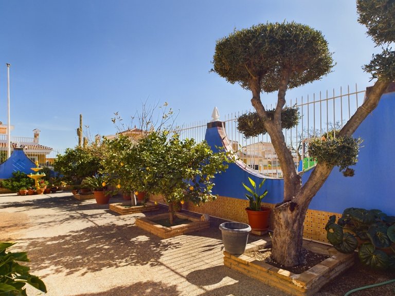 Villa for Sale in Los Alcázares, Murcia 12