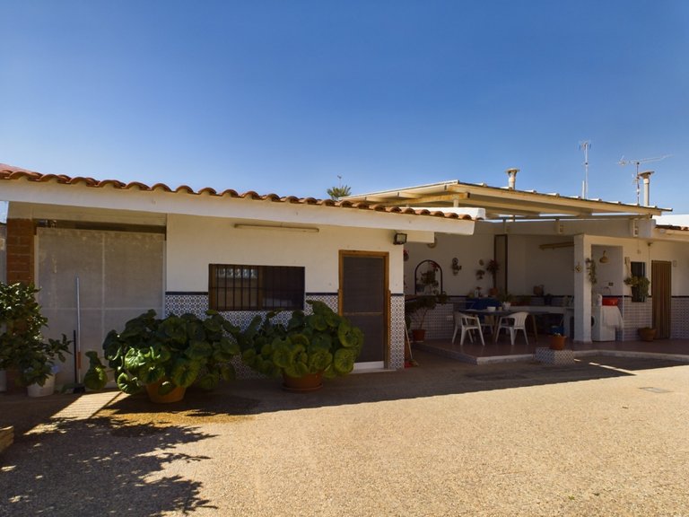 Villa for Sale in Los Alcázares, Murcia 13