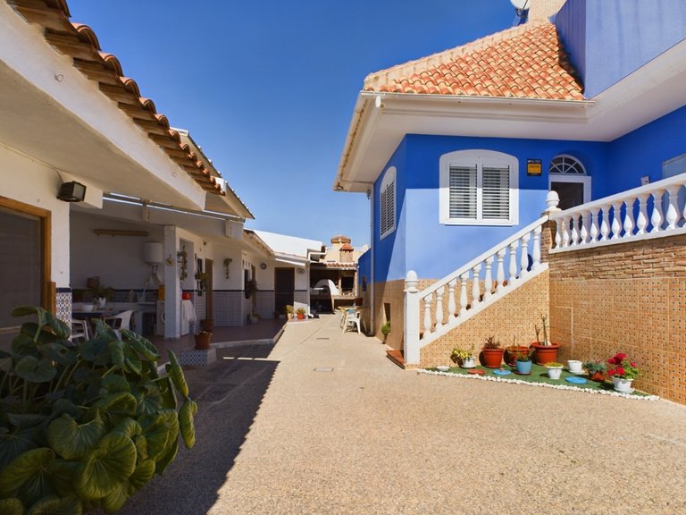 Villa for Sale in Los Alcázares, Murcia 14