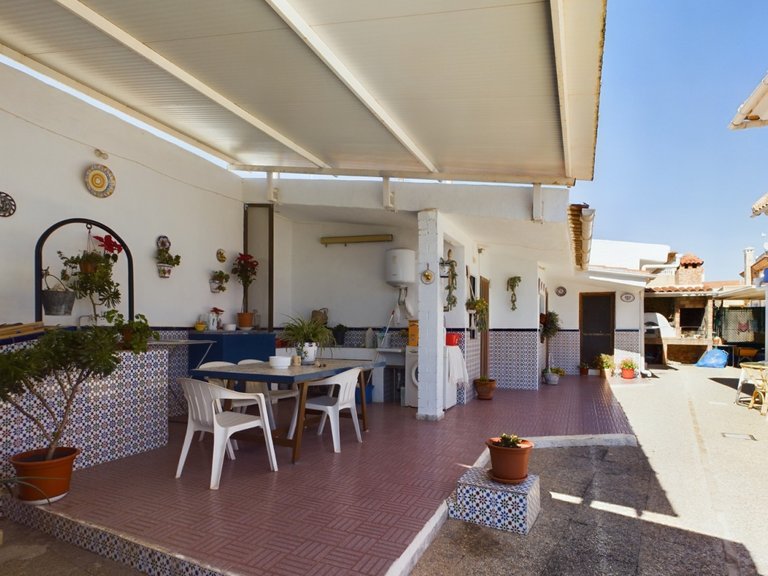 Villa for Sale in Los Alcázares, Murcia 15
