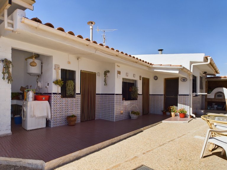 Villa for Sale in Los Alcázares, Murcia 16