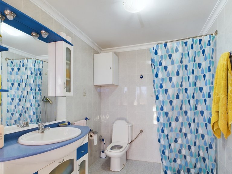 Villa for Sale in Los Alcázares, Murcia 17